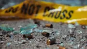 BJP Leader Dies After Licensed Gun Accidentally Fires in Jabalpur