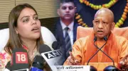 BJP Leader Nazia Elahi Khan Urges Ban on Weapons in Muharram Processions in UP