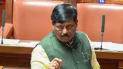 BJP Leader Nirani Opposes Punishing Loyal Leaders for Cross-Voting
