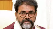 BJP leader urges CEC to stop SEC's parallel voter list revision in Karnataka