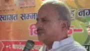BJP MLA Anil Parshar Justifies Police Encounter, Says Accused Sent to Allah