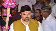 BJP MLA Ashish Deshmukh opposes inducting more MLAs into Mahayuti