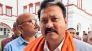 BJP MLA Raju Singh Convicted in 2018 Fatal New Year Party Firing Case
