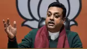BJP Mocks INDIA Bloc Over Shrinking Alliance Numbers