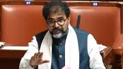 BJP MP seeks Centre's intervention over Karnataka's SCSP, TSP fund diversion