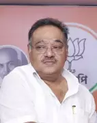 BJP rules out accommodating rebel TMC MPs, says no fresh joining since May 4