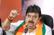 BJP says Telangana got over Rs 1 lakh crore from Centre in 10 years