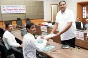 BJP, Shiv Sena Face Internal Dissent in Nashik, Jalgaon MLC Polls