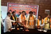 BJP State Chief Blames Minor Mistakes for Kodagu Setback in Karnataka Elections