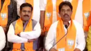 BJP summons Karnataka leaders to Delhi over cross-voting in council polls