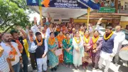 BJP Tightens Grip on Sirmaur Zila Parishad, Shivani and Baldev Elected