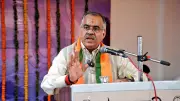 BJP to contest all 117 Punjab seats independently, says Tarun Chugh