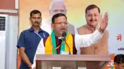 BJP Unveils New UP Team Ahead of Assembly Polls; Pooja Pal, Suresh Rana Get Key Roles