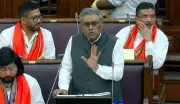 BJP's Maiden Bengal Budget: 1 Lakh Jobs, DA Hike, Rs 36,000 Crore for Women