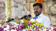 BJP's Resign Dare Meets Revanth Reddy's Big Retort: Ready to Quit If...