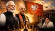 BJP's Rise from 1984 Defeat to Dominance in 2026: A Political Journey