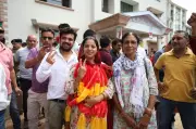 BJP's Sudhir Sharma Says Mandate Reflects Anger Against Congress in Himachal