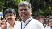 BK Hariprasad to take over as Karnataka Congress chief at mega rally