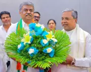 BK Hariprasad’s Rise as KPCC Chief: Balancing Act in Karnataka Congress