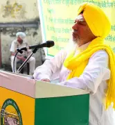 BKU factions to protest in Chandigarh on July 4 against Centre, Punjab govt
