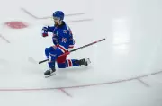 Blackhawks Trade Pridham Rights to Lightning for 2027 Pick