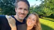 Blake Lively and Ryan Reynolds Enjoy Frozen Yogurt Date Amid Legal Battle