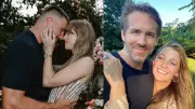 Blake Lively Optimistic About Taylor Swift and Travis Kelce Wedding Invite