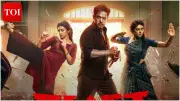 Blast Box Office: Arjun Sarja's Film Nears Rs 40 Crore in India Despite Week 2 Drop