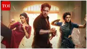 Blast Box Office Day 9: Arjun Sarja Film Steady with Rs 1.91 Crore, Worldwide Gross Crosses Rs 39 Crore