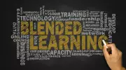 Blended Learning Model: 8 Essential Facts for Parents to Support Their Child