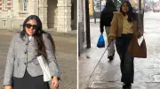 Blind Fashion Designer Ashka Goyal: From Cancer Survivor to London Fashion Week