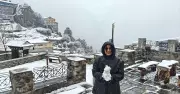 Blind Woman from Karnataka Conquers Everest Base Camp in Historic Feat