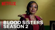 Blood Sisters Trailer: Daniel Etim Effiong and Ramsey Nouah Star in New Web Series
