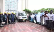 BMC Forms 5 Rapid Action Teams for Monsoon Crisis Management in Bhubaneswar