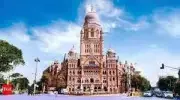 BMC Removes Illegal Constructions at Four Hotels in Andheri West
