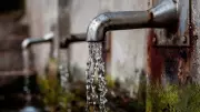 BMC Water Cuts Threaten Mumbai Housing Deliveries