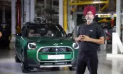BMW India Targets 20,000 Sales in 2026, Seeks Top Luxury Spot