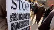BNP Protests in Balochistan Over Alleged Repression and Killings