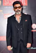Bobby Deol on How Animal and Ashram Revived His Bollywood Career