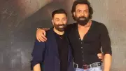 Bobby Deol Opens Up About Hero Roles Being Boring and Getting Stuck in Image