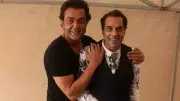 Bobby Deol Recalls Father Dharmendra's Unwavering Passion for Acting at 89
