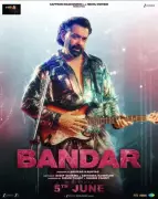 Bobby Deol Shines in Anurag Kashyap's Unsettling Prison Drama Bandar