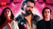 Bobby Deol's 'Bandar' Opens Slow at Box Office with Rs 50 Lakh Net on Day 1