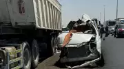 Bodies of 3 Telangana Workers Killed in Dubai Crash to Be Sent Home in 2 Days
