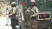 Body of man killed in Ganderbal encounter handed to family after 2 months