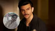 Bollywood Actor Veer Pahariya Calls Kashmir 'Paradise on Earth' After First Visit
