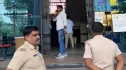 Bomb Threat Email Triggers Security Checks at Bengaluru RTO Offices