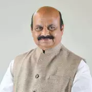 Bommai Calls Cross-Voting in Council Polls Regrettable, Alleges Congress Corruption