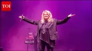 Bonnie Tyler Awakens from Medically Induced Coma After Emergency Surgery