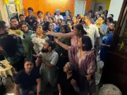 Boshow HQ Hosts Intimate Cultural Evening with Anindya Chatterjee